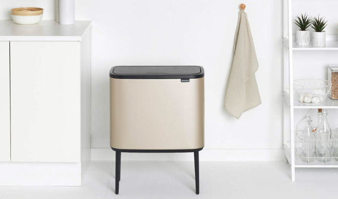 Brabantia als relatiegeschenk: praktisch, herkenbaar en gemaakt om lang mee te gaan